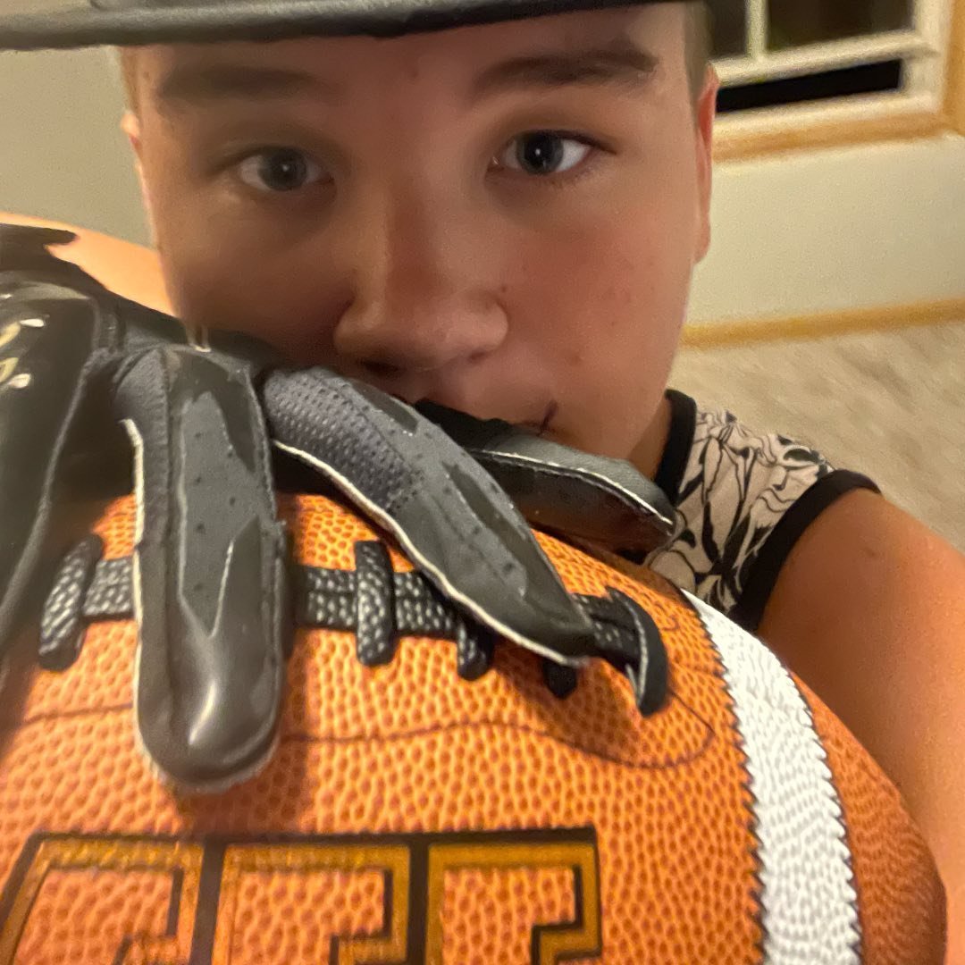 Kenny Schultheis Death, Obituary; Uniopolis Browns Youth Football Team Former Player Kenny Schultheis Passed Away Unexpectedly
