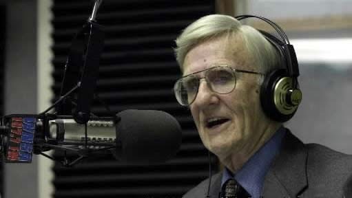 Art Wander Obituary, Death; Buffalo Radio Broadcasters Legend Art Wander Passed Away