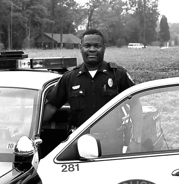 Tim Witherspoon Death, Obituary; Lancaster Mourns the Loss of Retired Lt. Tim Witherspoon