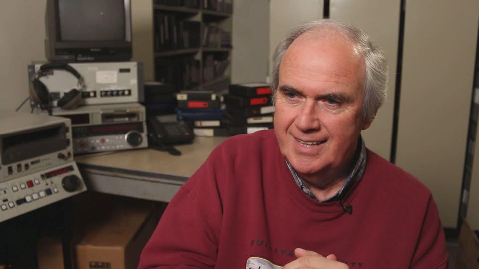Knoxville, TN — Remembering Ken Schwall: WBIR Legend and Beloved Storyteller Passes Away