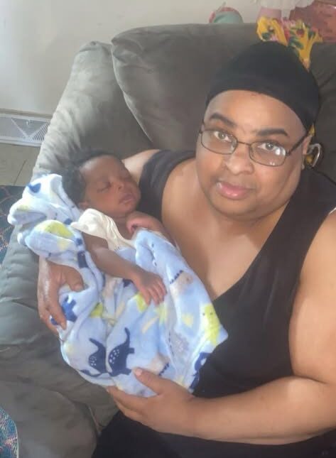 In Loving Memory of Bernita Jones