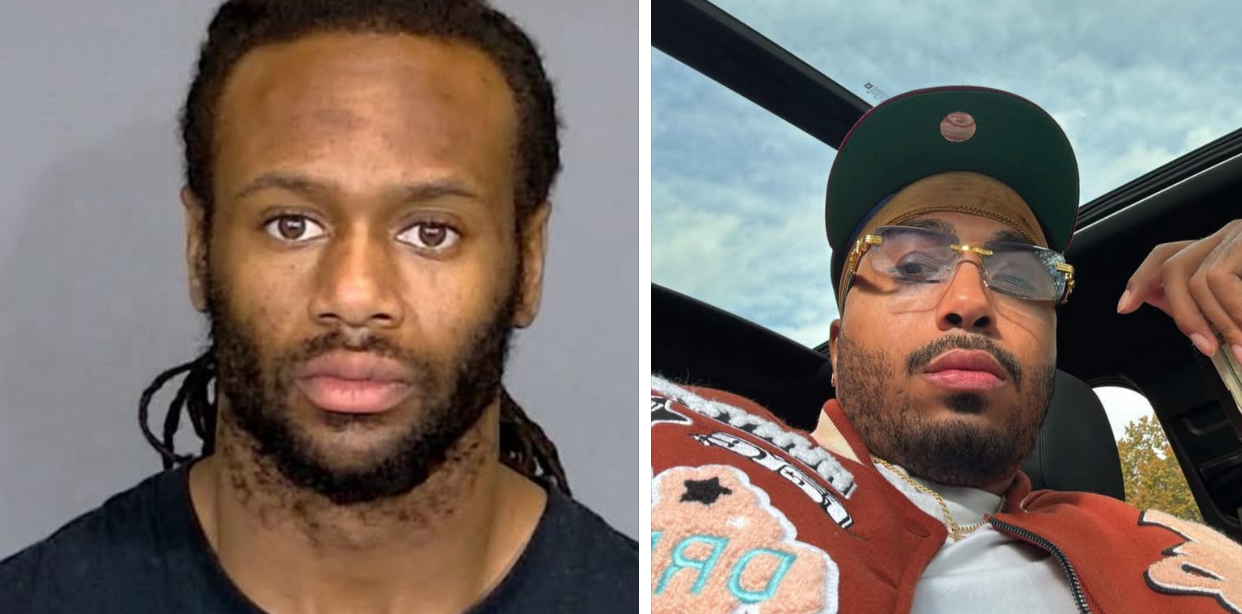 29-Year-Old Za Sean Davis Killed in East Side Indianapolis Shooting; Suspect Quinton Sanders Arrested