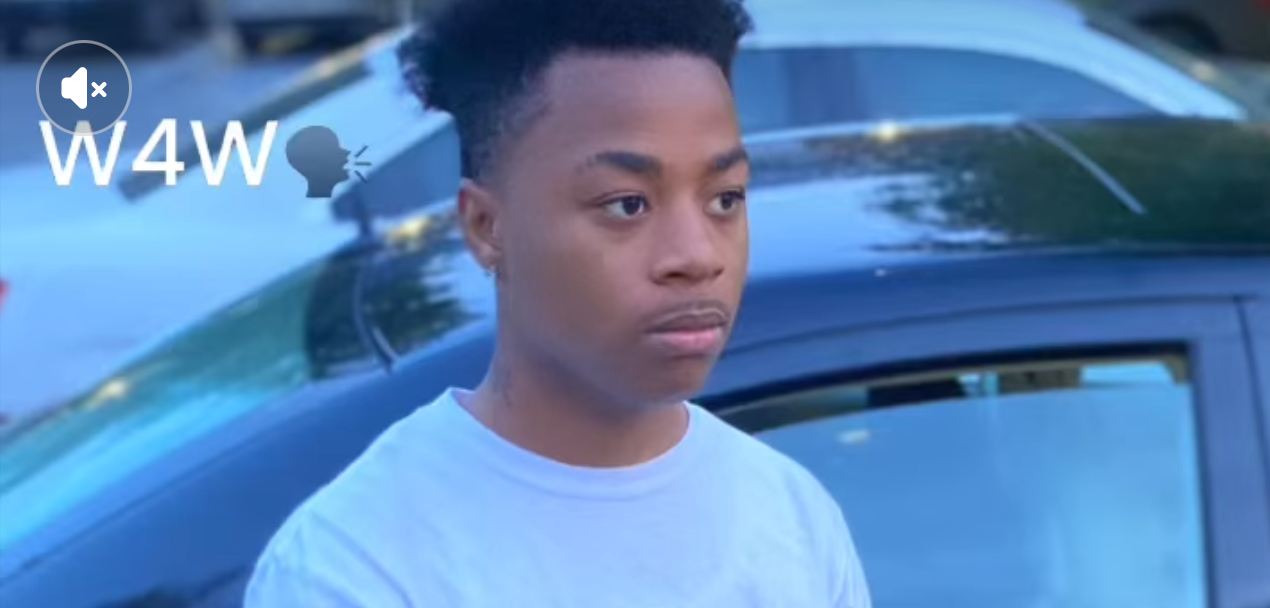 In Loving Memory: Rashod Leonard, 21, Remembered After Fatal Columbus Shooting