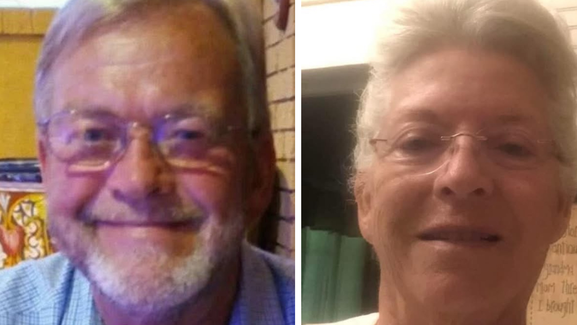 IN LOVING MEMORY Of Carolyn Brewster, James Pedigo & Debra Pedigo Remembered After Tragic Jasper County Crash