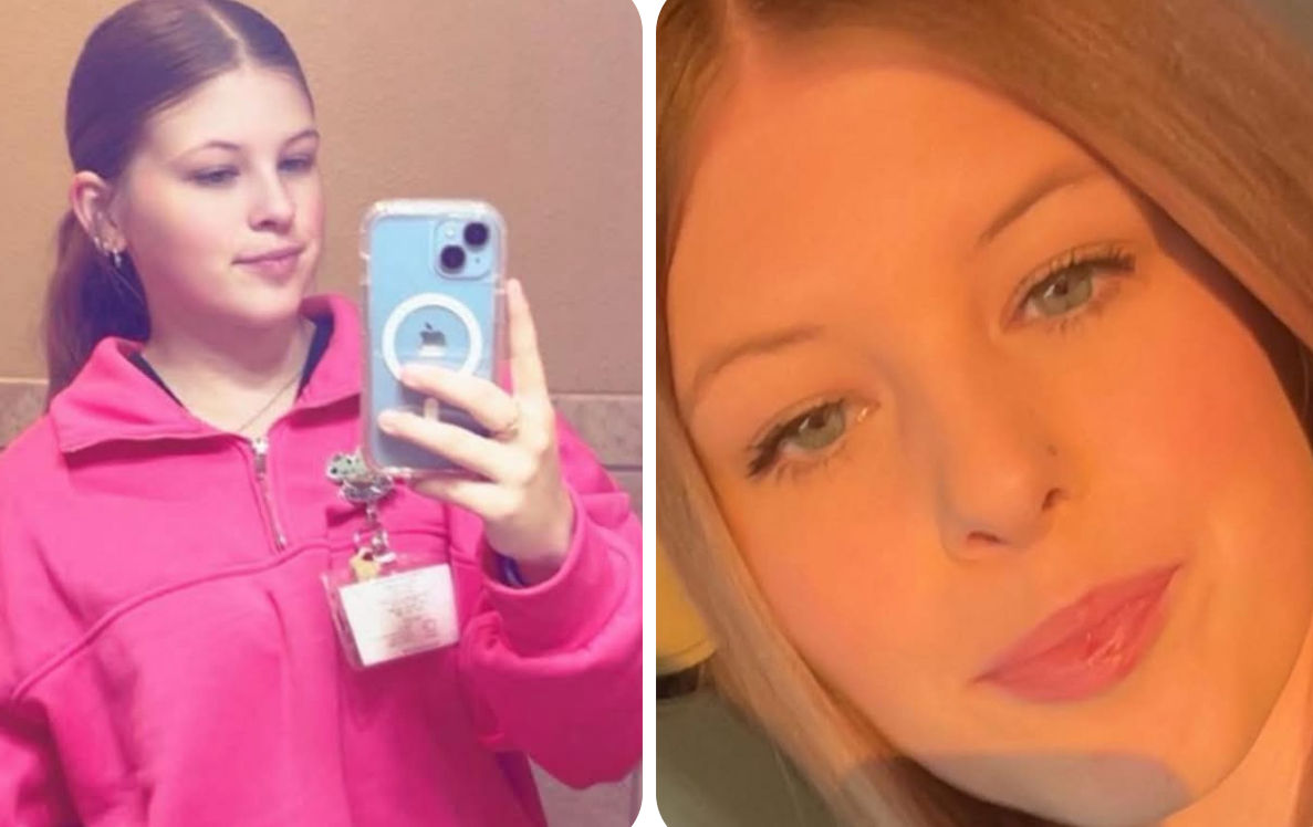 IN LOVING MEMORY OF TORI DAKOTA BUNCH