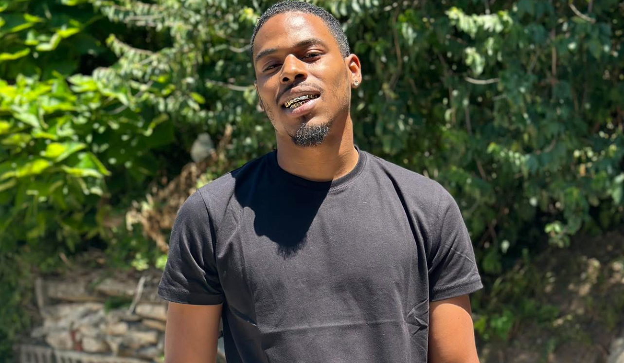 In Loving memory of Calvin Washington Remembered Following Tragic Kansas City Shooting