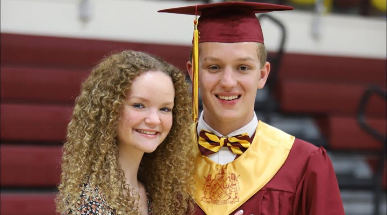 19-YEAR-OLD LUKE PIERCE DIES AFTER VEHICLE HYDROPLANES IN FATAL POWELL COUNTY CRASH