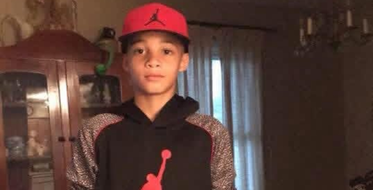 IN LOVING MEMORY Jordon Jones Forever Remembered After Tragic Hopkinsville Shooting