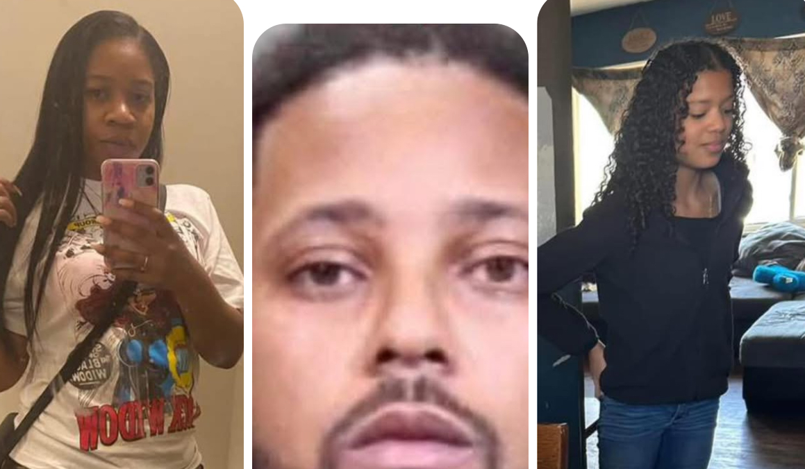 Shalimar Green and 11-Year-Old Aliv’eyah Chandler Remembered After Columbus Double Homicide; Derrick Green Charged