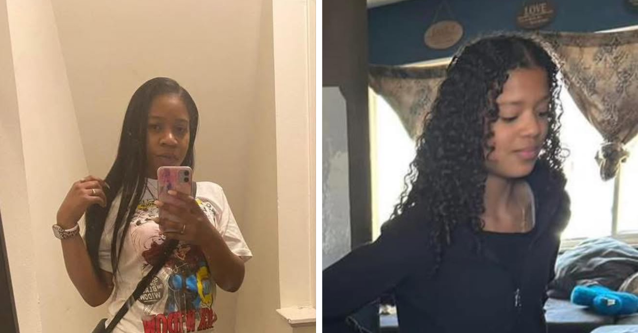 In Loving Memory of Shalimar Green and Aliv’eyah Chandler