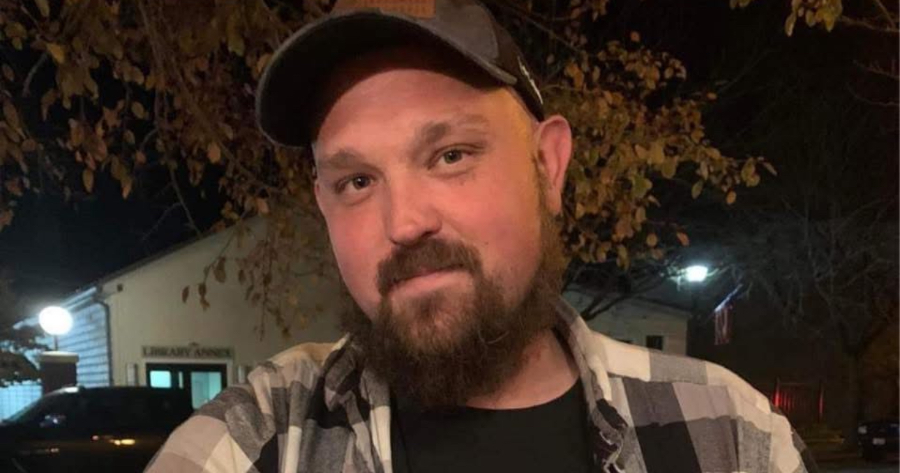 In Loving Memory of Bradley L. Ayers