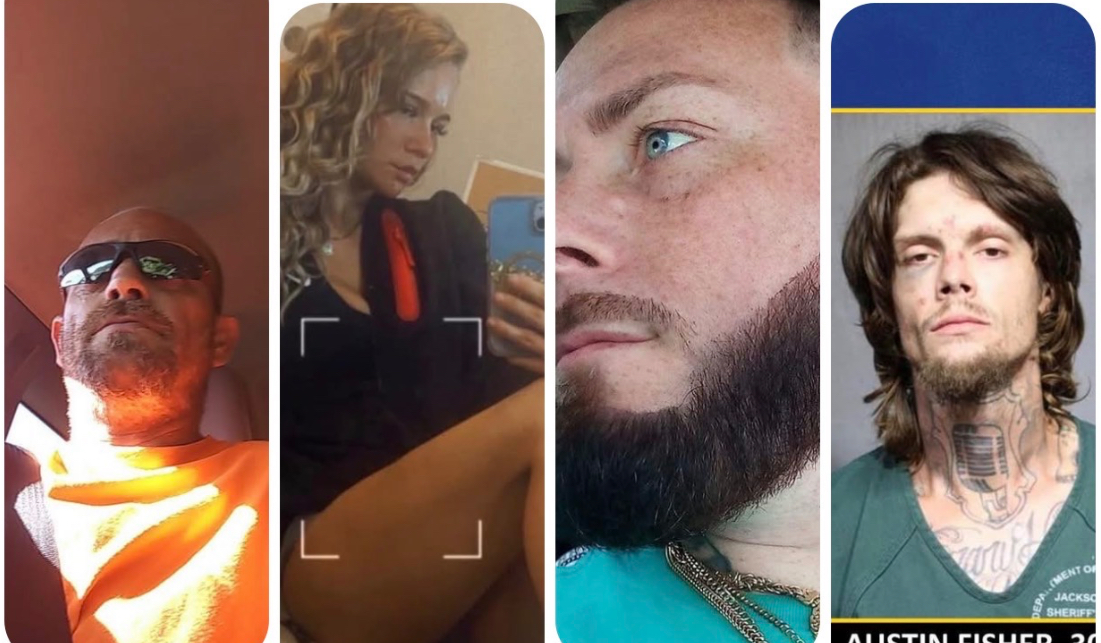 Normandy Estates Community Mourning the Tragic Loss of Savannah Barber, Edwin Barber, and Shad Cole Following Deadly Stabbing Incident