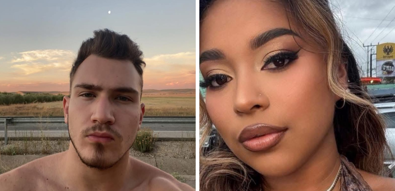 IN LOVING MEMORY GERMAN NAVARRO LOPEZ AND SHELSY SOLIS SOSA REMEMBERED AFTER TRAGIC BROWNSVILLE INCIDENT