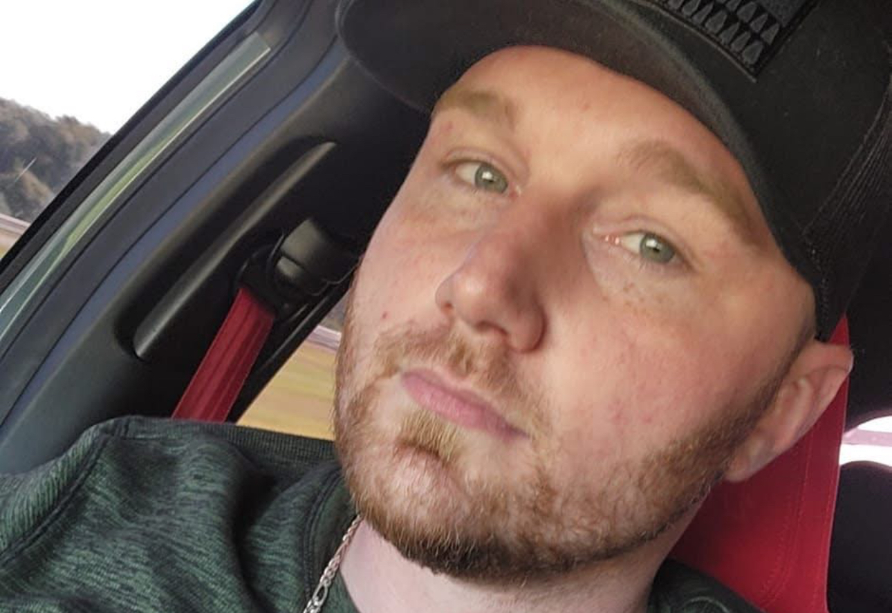 In Loving Memory of Jason Baker