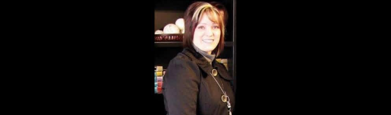 In Loving Memory of Lesa McFarland