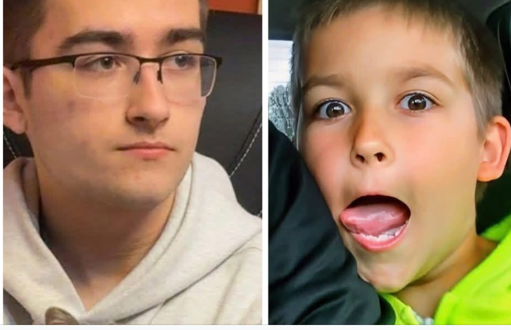 In Loving Memory of Nathan Switzer