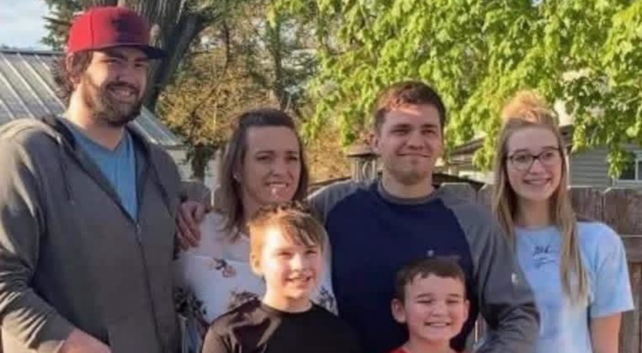 Muscatine Mourns Six Family Members Killed in Tragic Shooting, Community in Shock and Grief