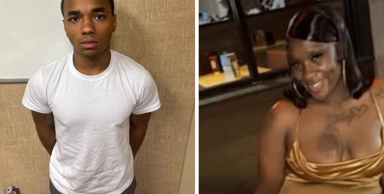 Beaumont Shooting Turns Deadly: Nastazia Corbin Killed, Another Innocent Bystander Critically Injured; Suspect Drevion Wilson Arrested