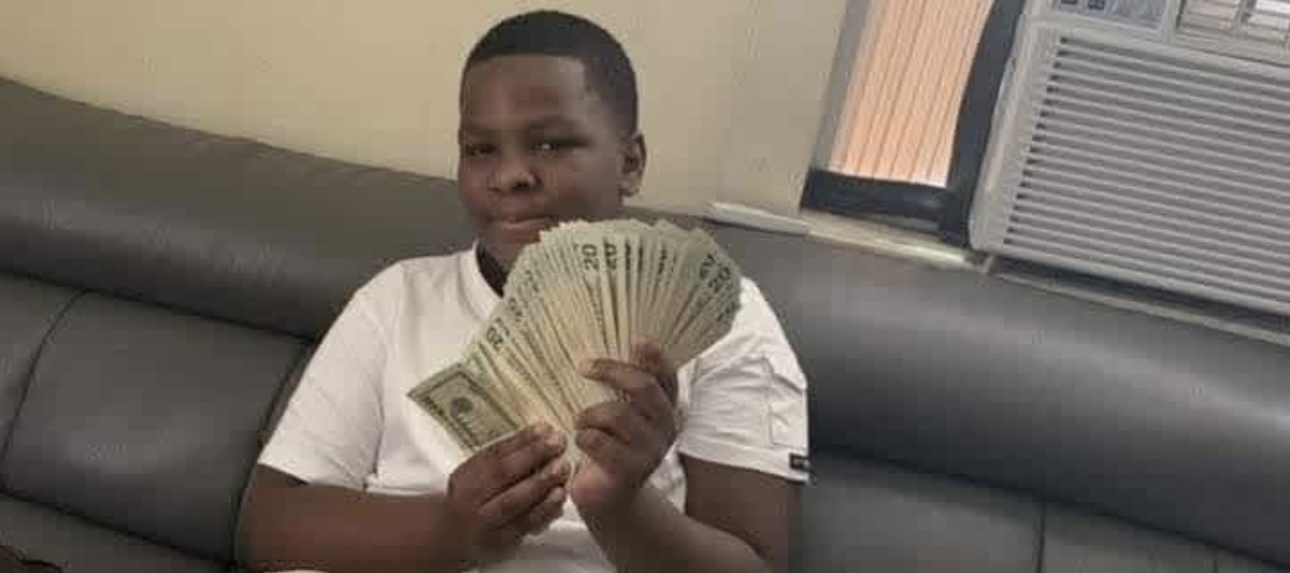 Tragedy Strikes South Park: Teen Killed, Two Others Wounded in Senseless Triple Shooting as Beaumont Faces Rising Violence