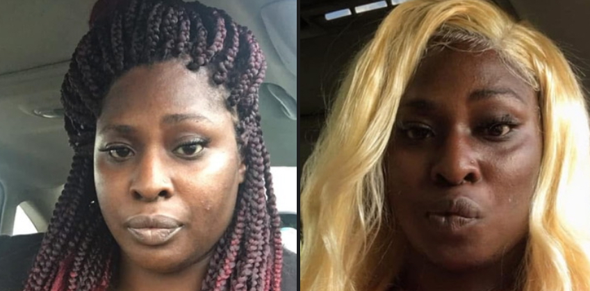 In Loving Memory of Diandra Young Johnson