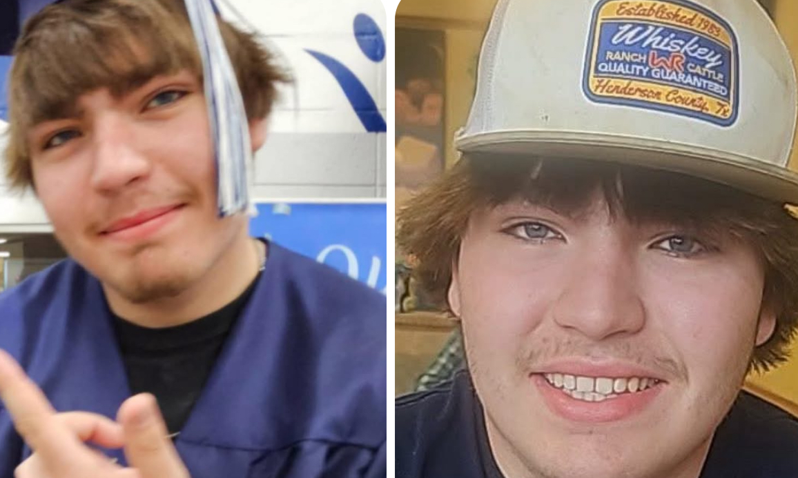 In Loving Memory Tanner Richardson, 19, Remembered After Fatal Union County Crash