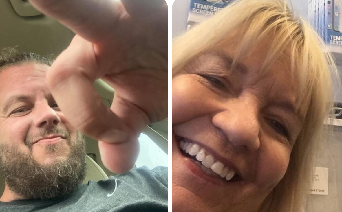 In Loving Memory of Barbara Krier and Steven Reed