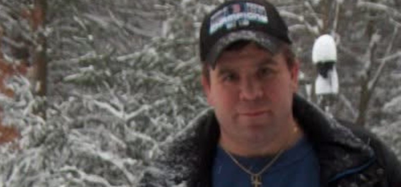 In Loving Memory of Scott Piche