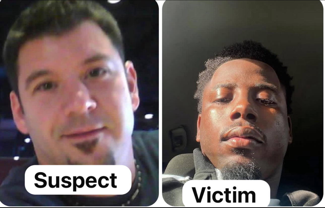 ADARRIUS ROBINSON IDENTIFIED IN SAGINAW EAST SIDE HOMICIDE; KEVIN KEANER CHARGED WITH MURDER AND EVIDENCE TAMPERING