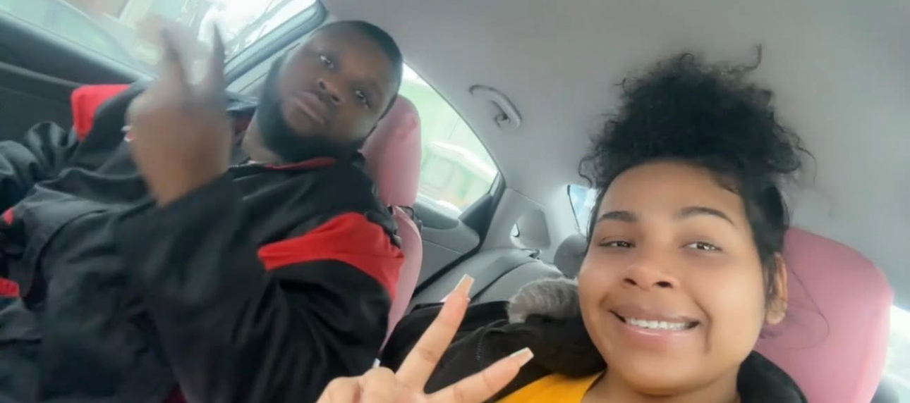 In Loving Memory of Tywan Horton, 26, Killed in Tragic East Columbus Crash