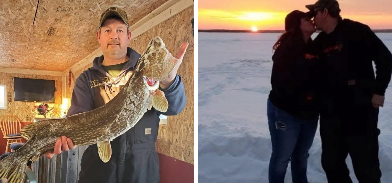 IN LOVING MEMORY OF MARK STEFFEN | Montello Man Killed in Tragic Marquette County UTV Crash