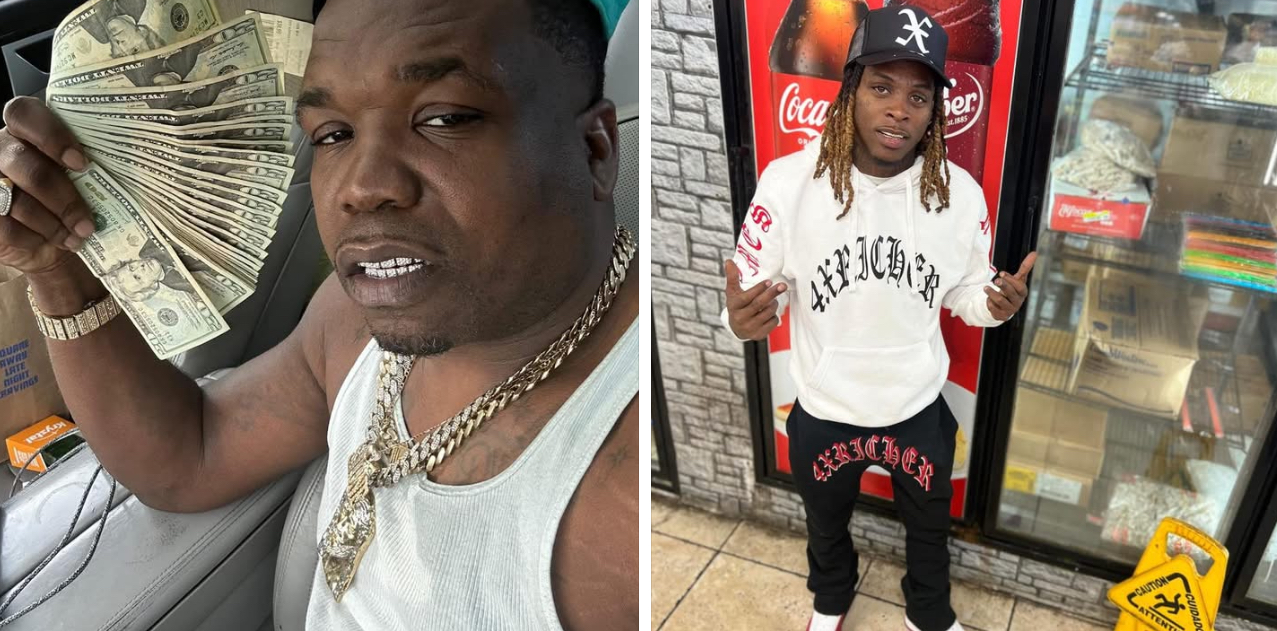 Montgomery Shooting Leaves LilStone DoNumbers Dead, Christopher McKenzie Critically Injured