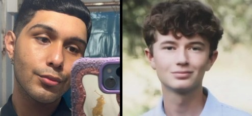 In Loving Memory of Michael Haynes and Jessie Pena