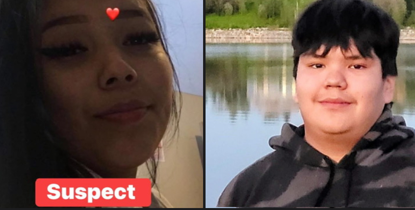 21-Year-Old Trencent Francois Identified in Winnipeg Homicide Investigation; Woman Charged
