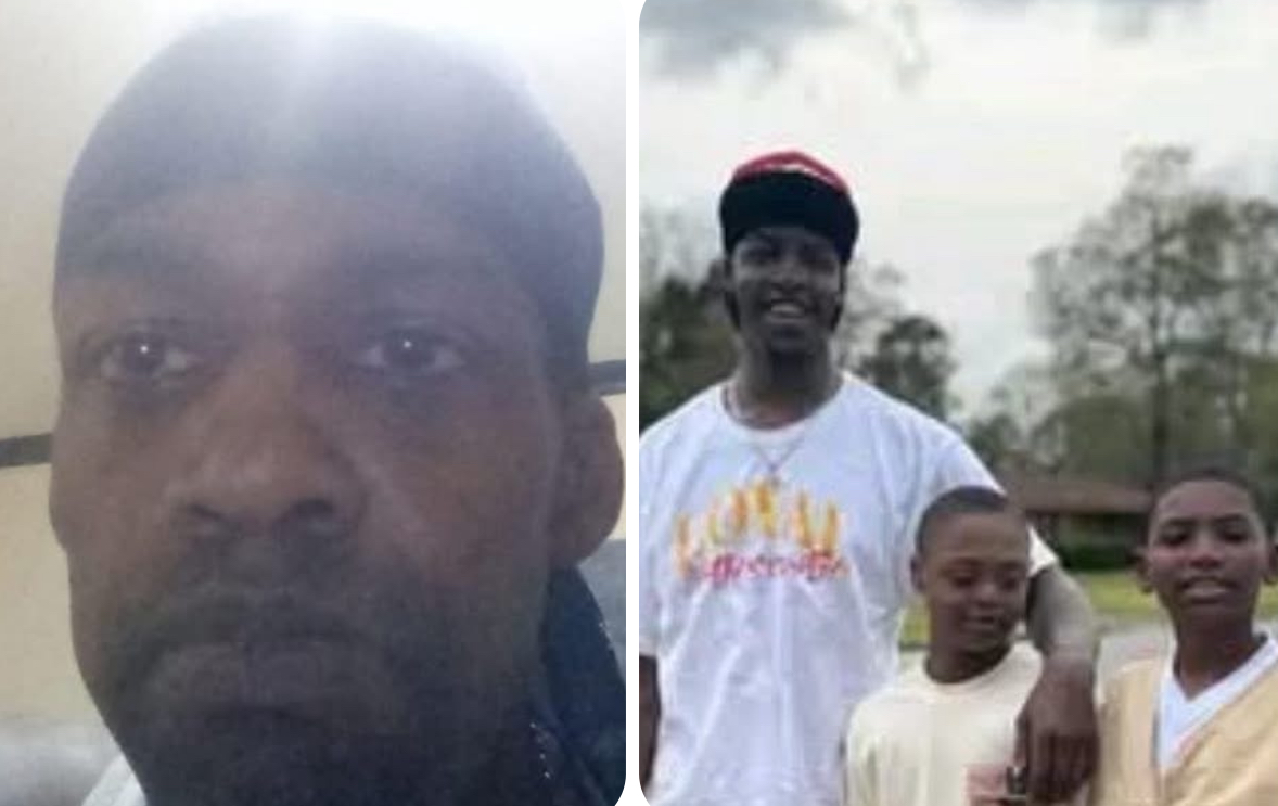 IN LOVING MEMORY OF TYRONDRICK DOBBS